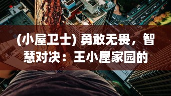 (小屋卫士) 勇敢无畏，智慧对决：王小屋家园的战斗--屋屋保卫战的壮烈描绘