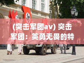 (突击军团av) 突击军团：英勇无畏的特战战士们在战火硝烟中的决胜绝地冒险