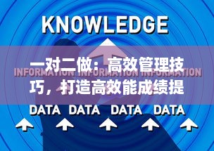 一对二做：高效管理技巧，打造高效能成绩提升的双核驱动学习模式