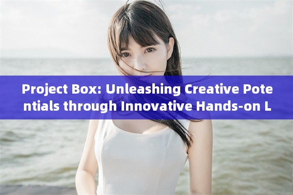 Project Box: Unleashing Creative Potentials through Innovative Hands-on Learning Techniques