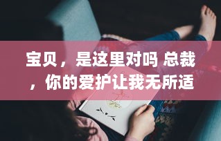 宝贝，是这里对吗 总裁，你的爱护让我无所适从 v3.8.7下载