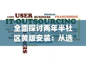 全面探讨两年半社区黄版安装：从选择正确软件到维护更新的关键步骤 v0.1.9下载