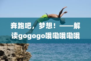 奔跑吧，梦想！——解读gogogo哦嘞哦嘞哦嘞的奋斗密码