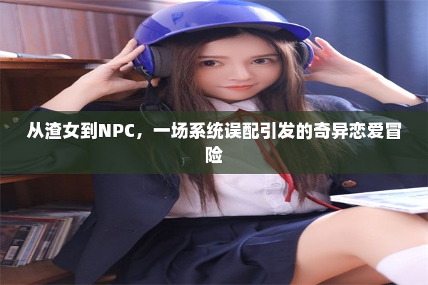 从渣女到NPC，一场系统误配引发的奇异恋爱冒险