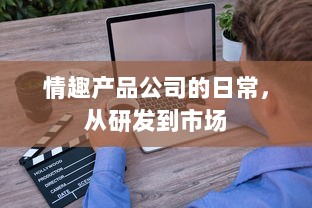 情趣产品公司的日常，从研发到市场