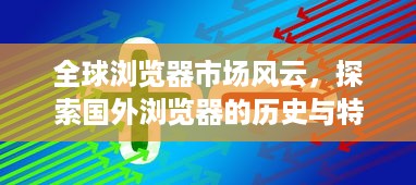 全球浏览器市场风云，探索国外浏览器的历史与特点