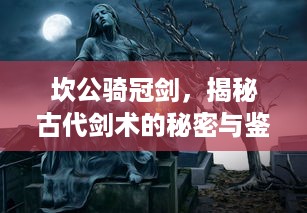 坎公骑冠剑，揭秘古代剑术的秘密与鉴赏中国古代剑铭文化的传世之作